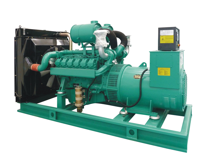 科克柴油發(fā)電機組 科克柴油發(fā)電機組