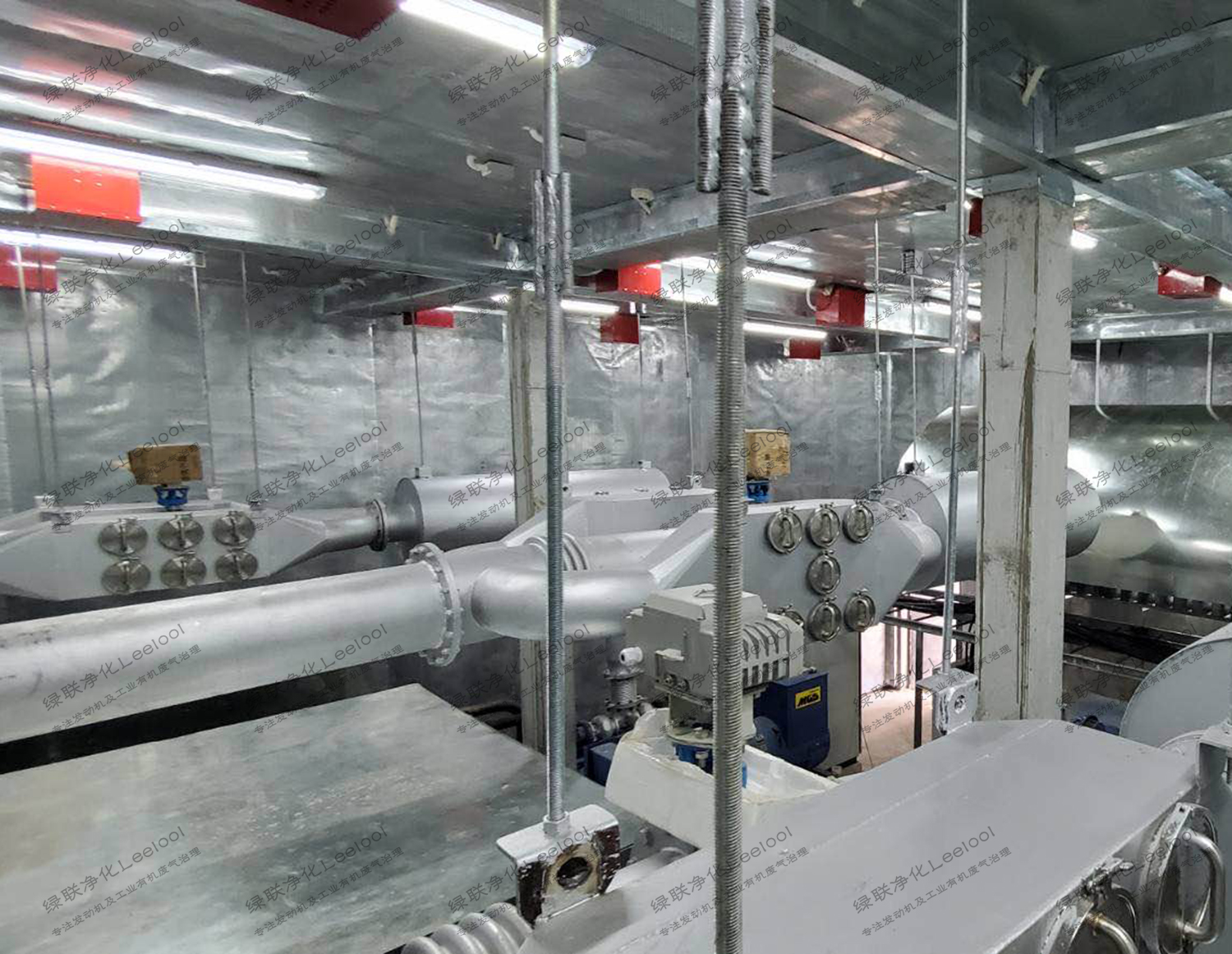 柴油發(fā)電機(jī)尾氣黑煙治理 柴油發(fā)電機(jī)尾氣黑煙治理