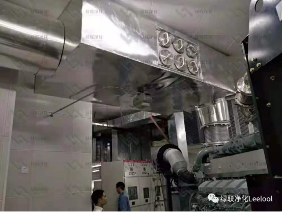 柴油發(fā)動(dòng)機(jī)尾氣凈化器 柴油發(fā)動(dòng)機(jī)尾氣凈化器