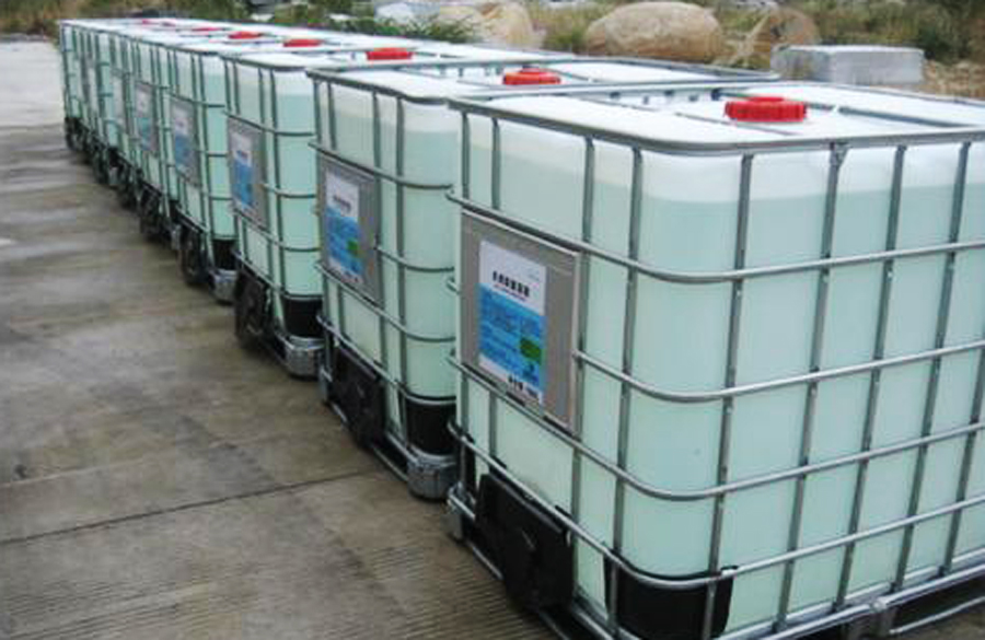 SCR系統專用尿素溶液 SCR系統專用尿素溶液