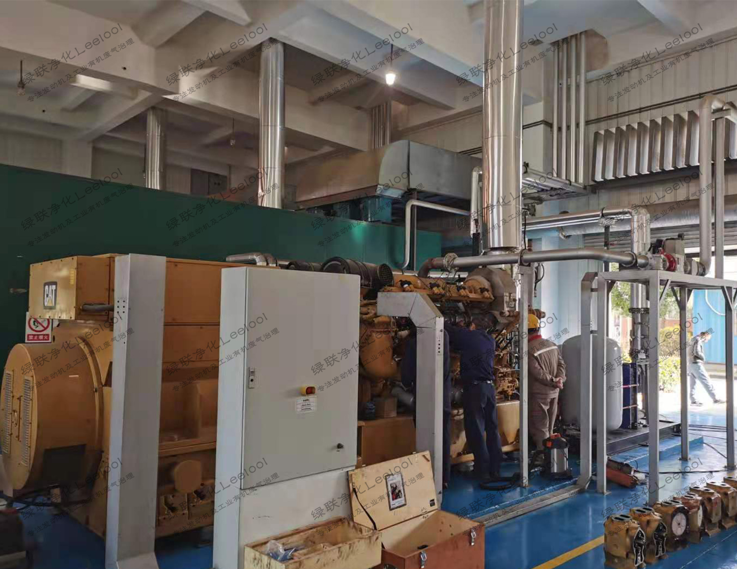 卡特彼勒發(fā)電機(jī)組 卡特彼勒發(fā)電機(jī)組