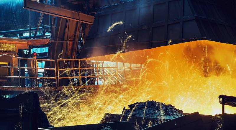 高爐尾氣氮氧化物治理 高爐尾氣氮氧化物治理