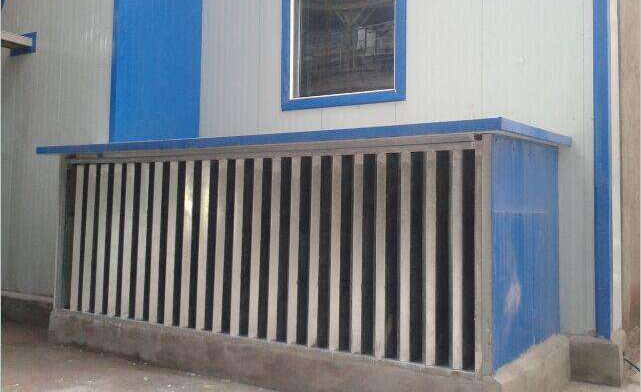 片式消聲器 片式消聲器