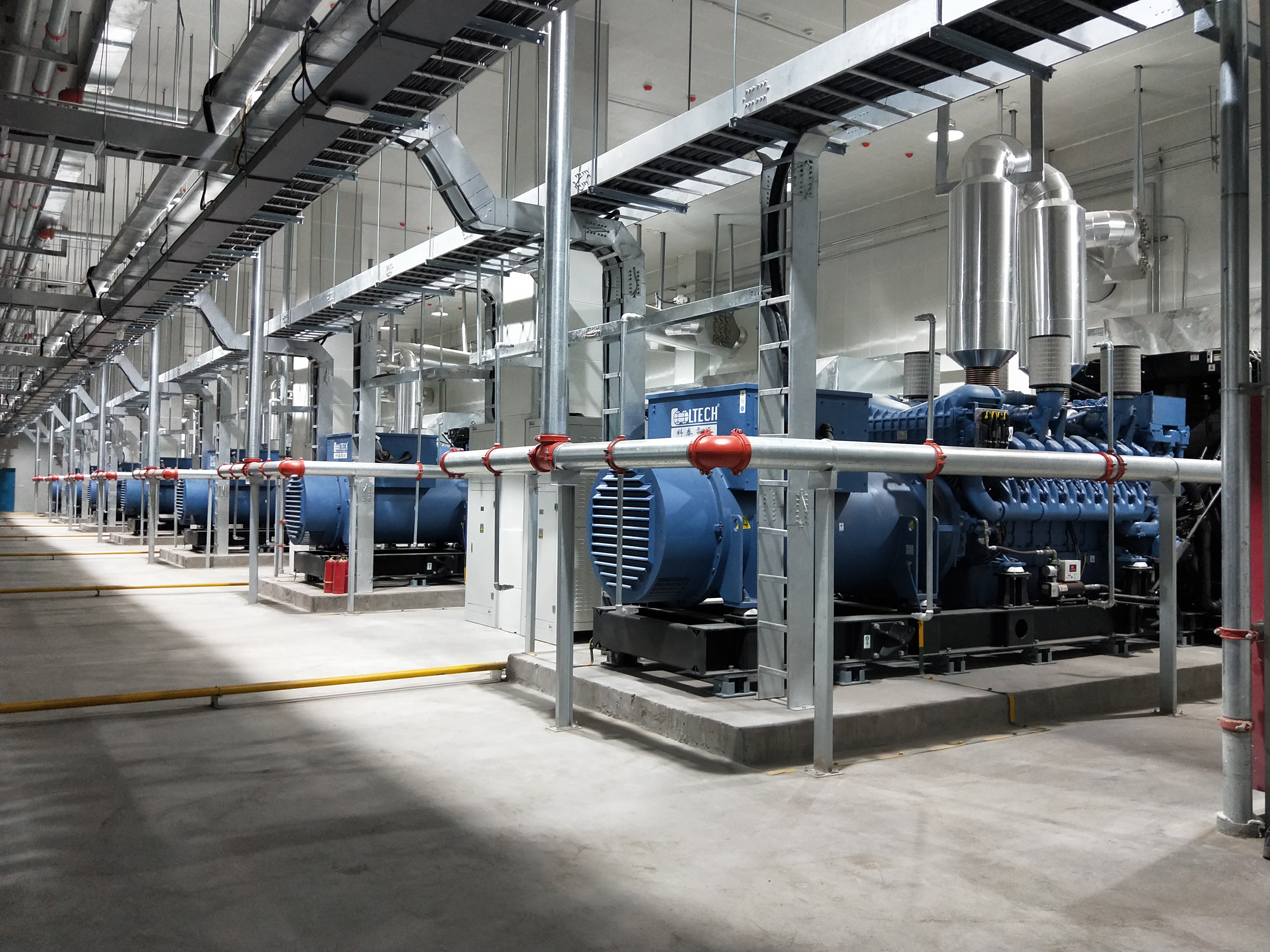 機組照片3 機組照片3