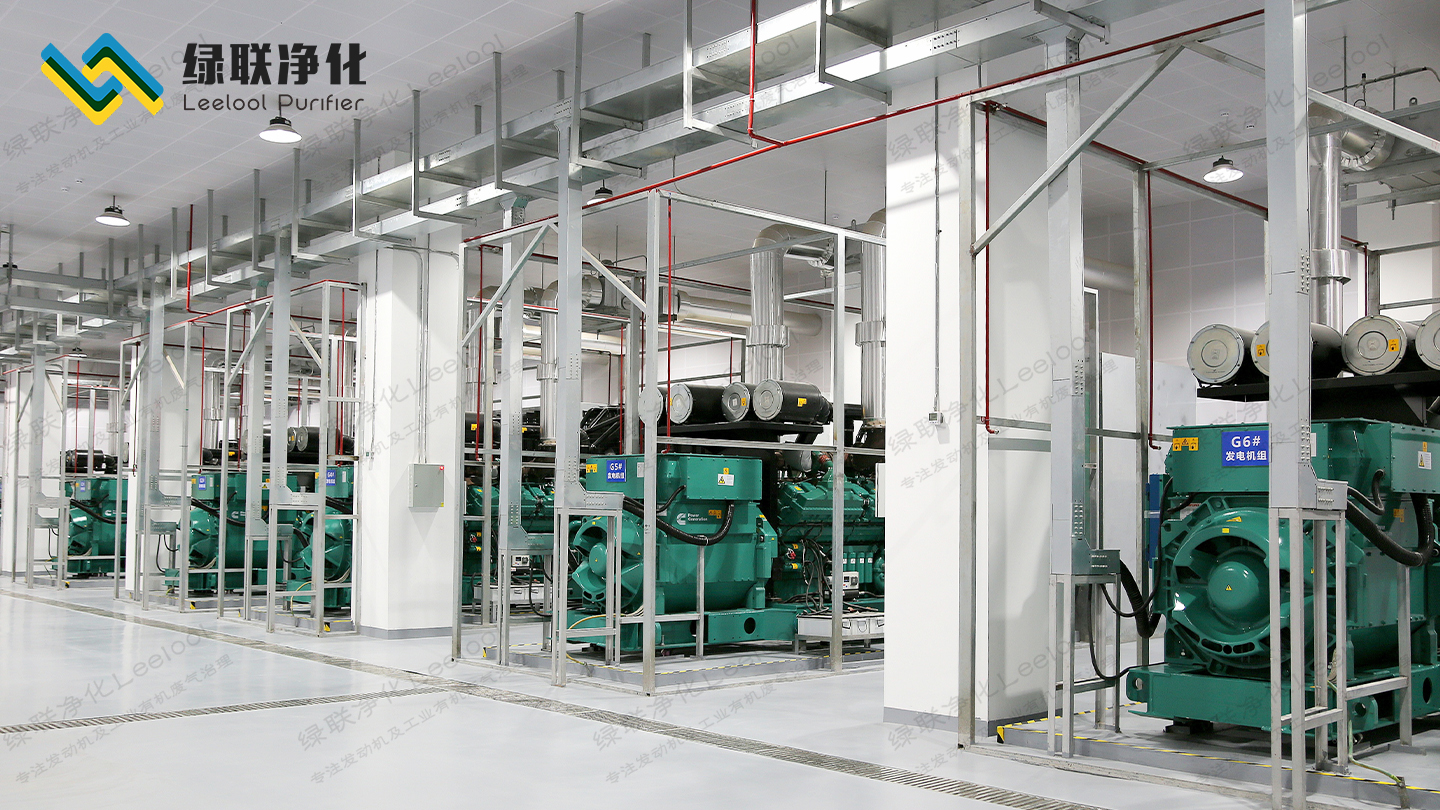 康明斯發(fā)電機(jī)組 康明斯發(fā)電機(jī)組