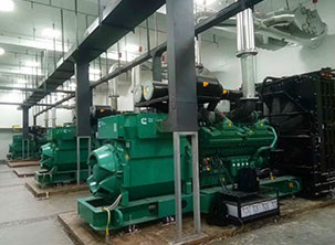 PM治理丨中國(guó)移動(dòng)某省網(wǎng)管中心柴油發(fā)電機(jī)組尾氣黑煙治理 PM治理丨中國(guó)移動(dòng)某省網(wǎng)管中心柴油發(fā)電機(jī)組尾氣黑煙治理