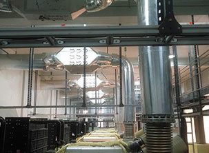 PM治理丨中國(guó)電信某省會(huì)城市通信樞紐中心備用柴油機(jī)組尾氣治理項(xiàng)目 PM治理丨中國(guó)電信某省會(huì)城市通信樞紐中心備用柴油機(jī)組尾氣治理項(xiàng)目