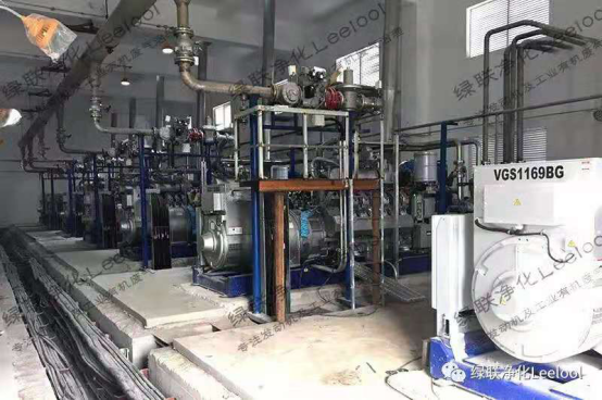 NOx治理丨某化肥廠沼氣發(fā)電機(jī)組尾氣脫硝治理項(xiàng)目 NOx治理丨某化肥廠沼氣發(fā)電機(jī)組尾氣脫硝治理項(xiàng)目