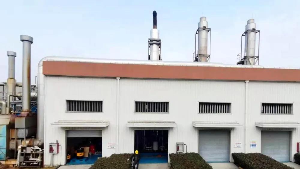 廚余垃圾發電廠脫硝 廚余垃圾發電廠脫硝