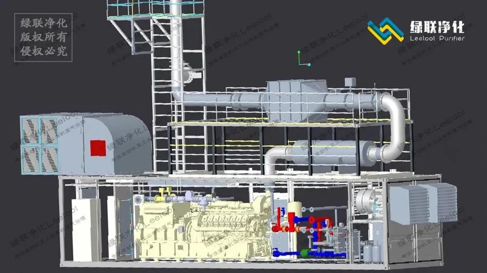 SCR脫硝簡介 SCR脫硝簡介