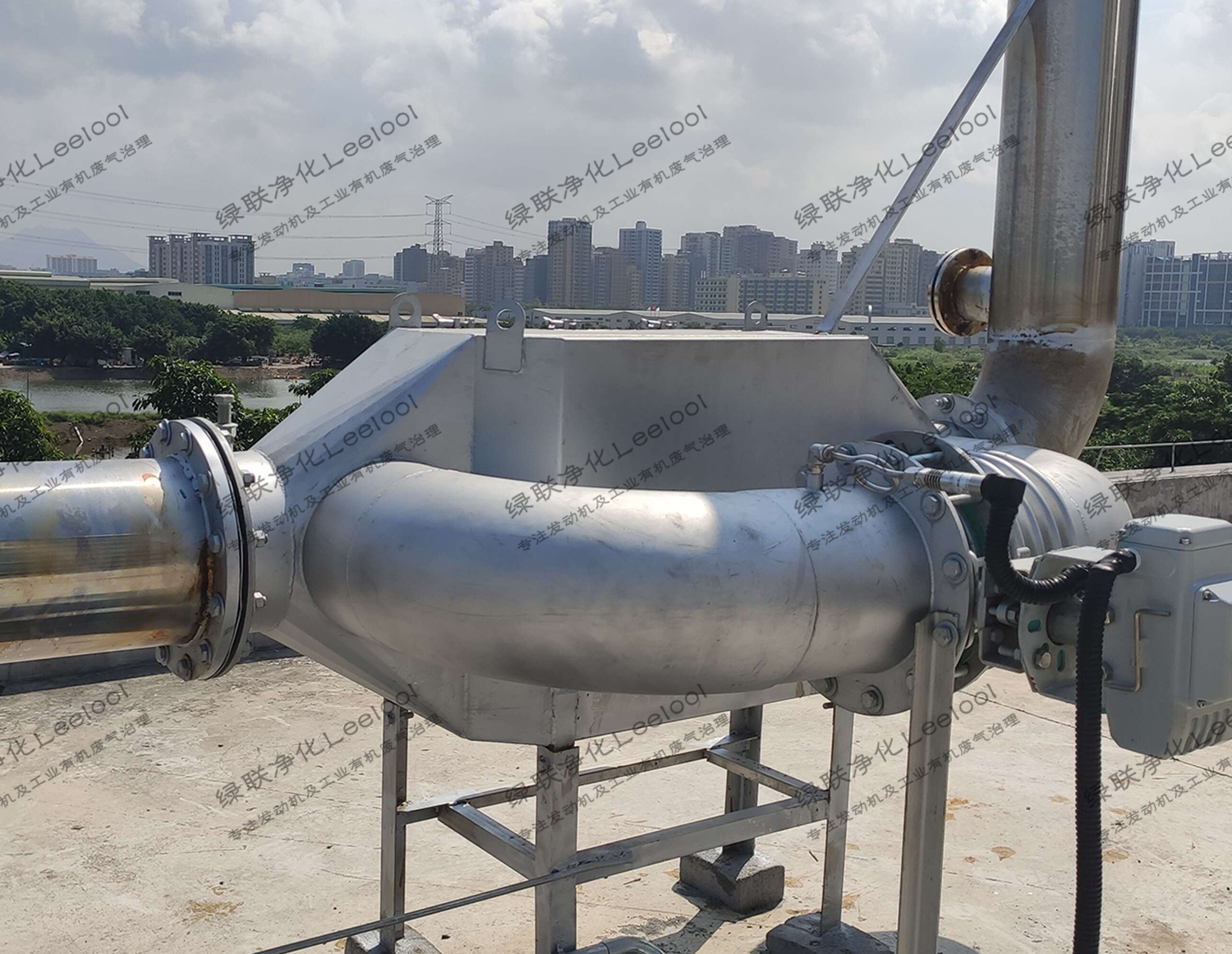 噪音治理丨長(zhǎng)安某港企新建發(fā)電機(jī)房柴油發(fā)動(dòng)機(jī)降噪工程 噪音治理丨長(zhǎng)安某港企新建發(fā)電機(jī)房柴油發(fā)動(dòng)機(jī)降噪工程