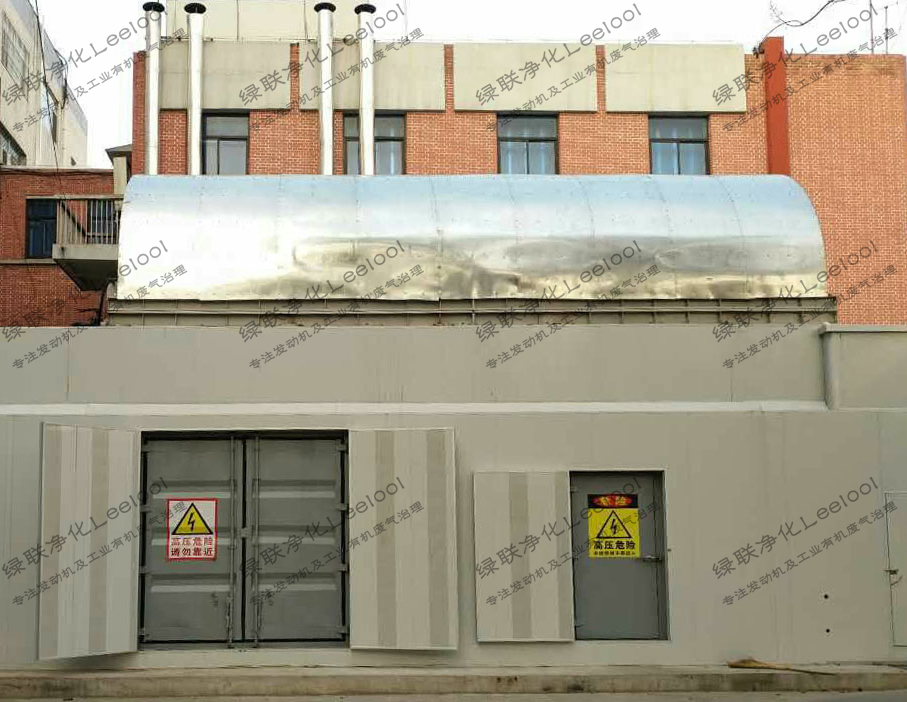 噪音治理丨中國(guó)人民銀行金融電子化數(shù)據(jù)中心噪音治理 噪音治理丨中國(guó)人民銀行金融電子化數(shù)據(jù)中心噪音治理