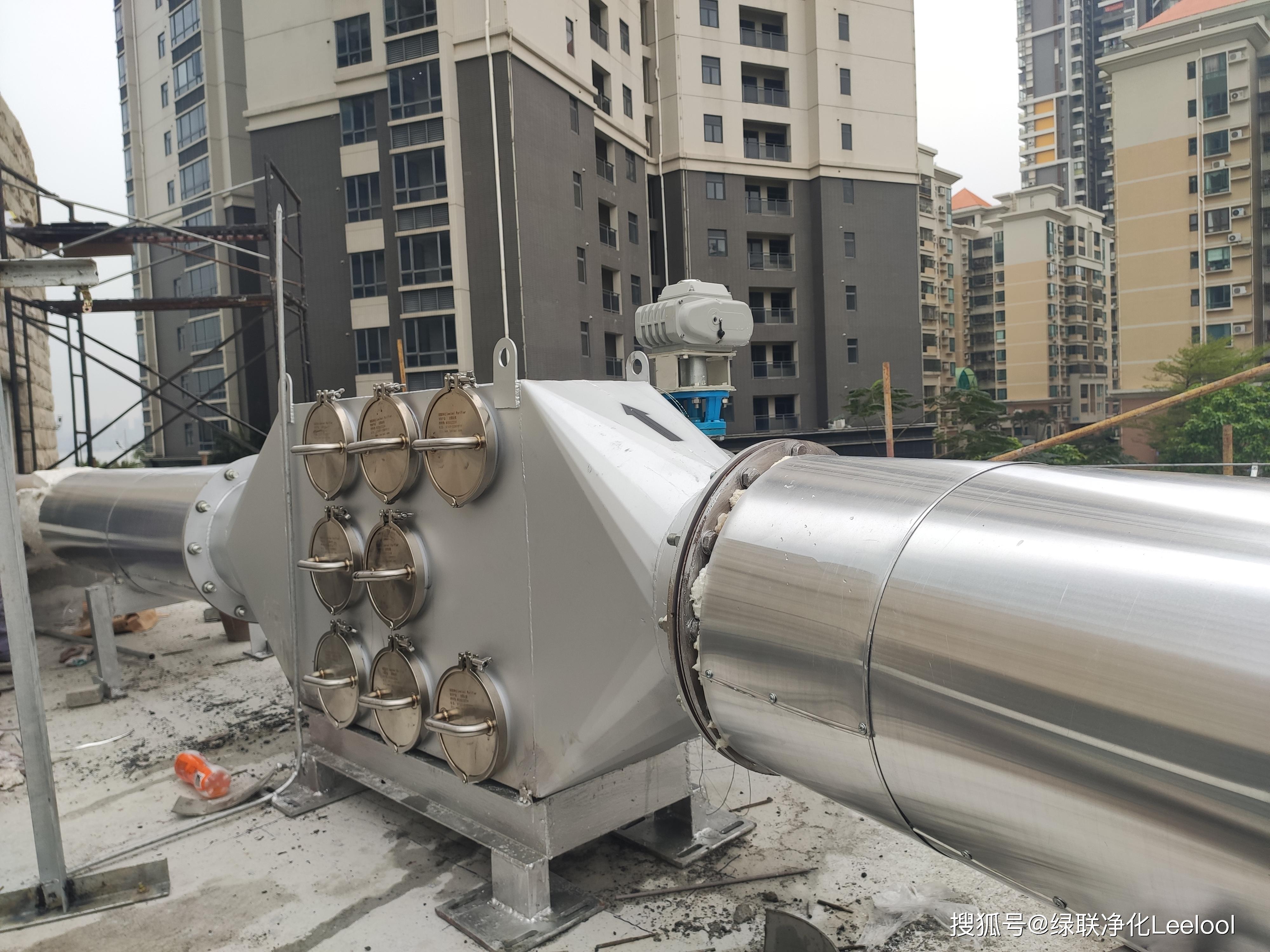 黑煙凈化器廠家 黑煙凈化器廠家