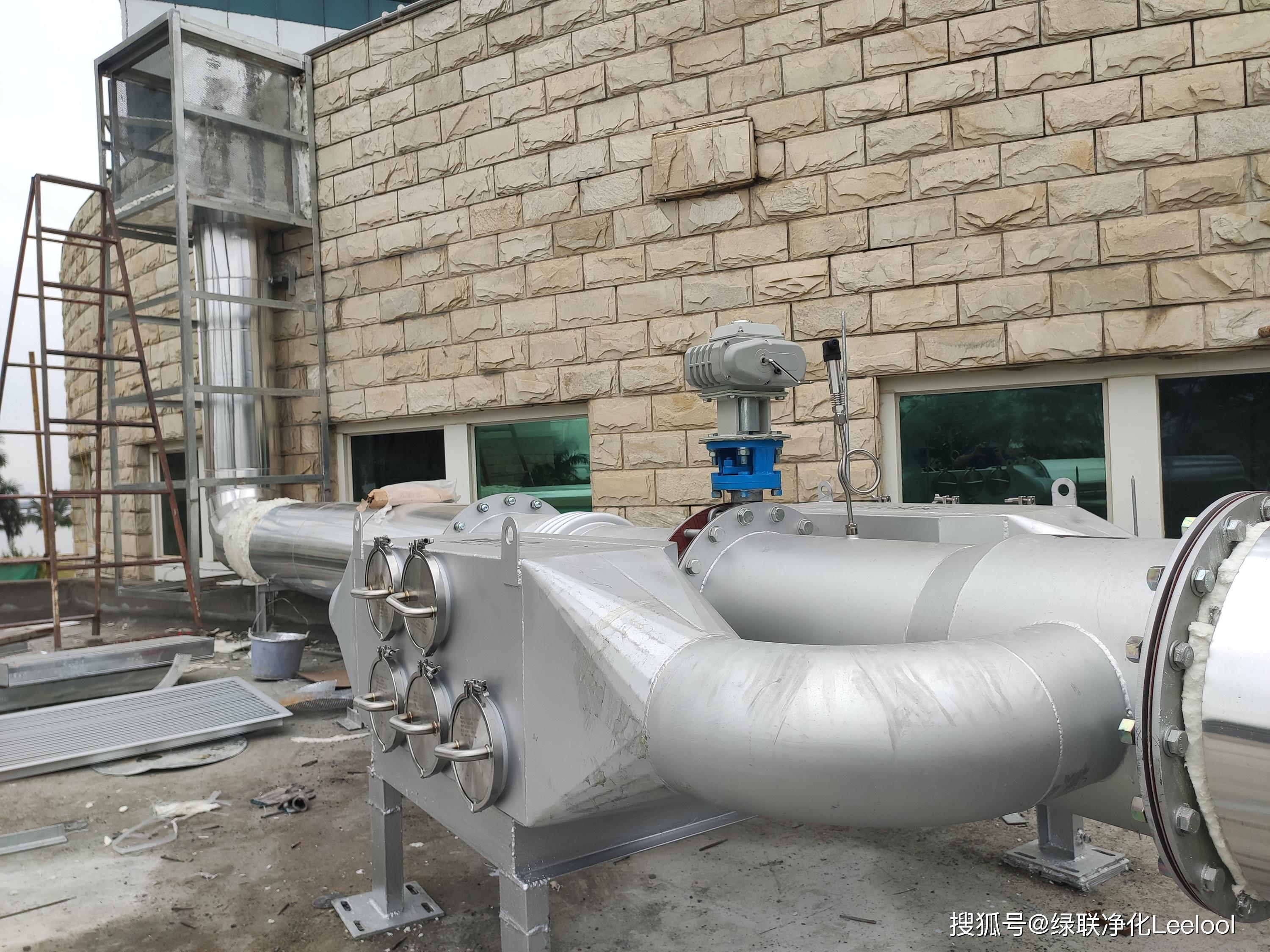 黑煙凈化器價格 黑煙凈化器價格