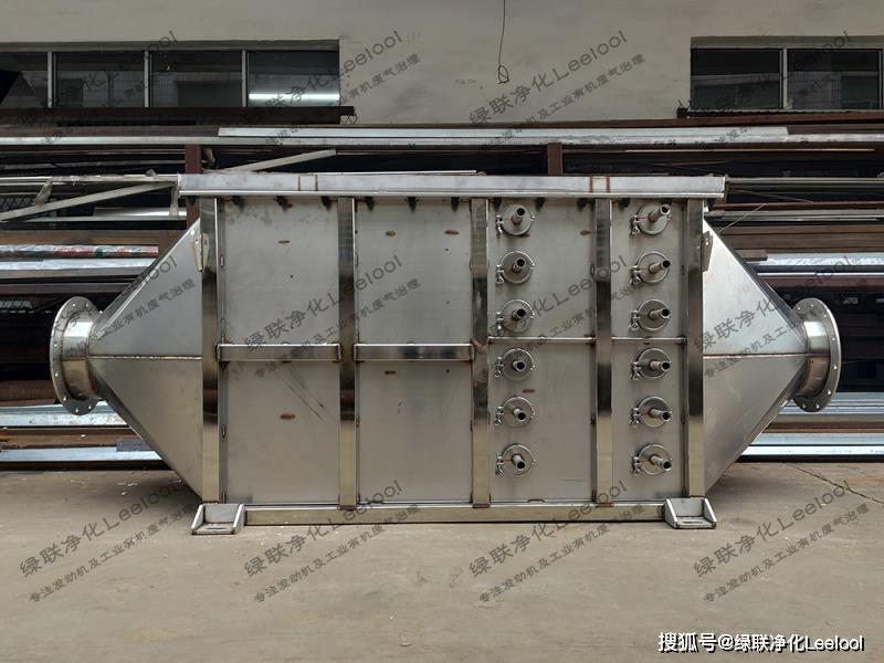 尾氣凈化器廠家 尾氣凈化器廠家