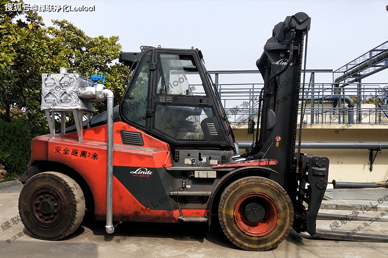 綠聯(lián)凈化 綠聯(lián)凈化