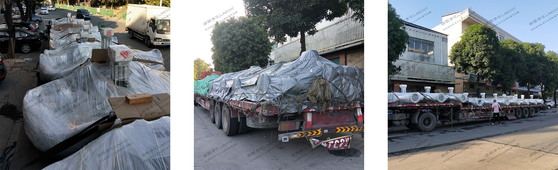 柴油發電機組尾氣黑煙凈化 柴油發電機組尾氣黑煙凈化