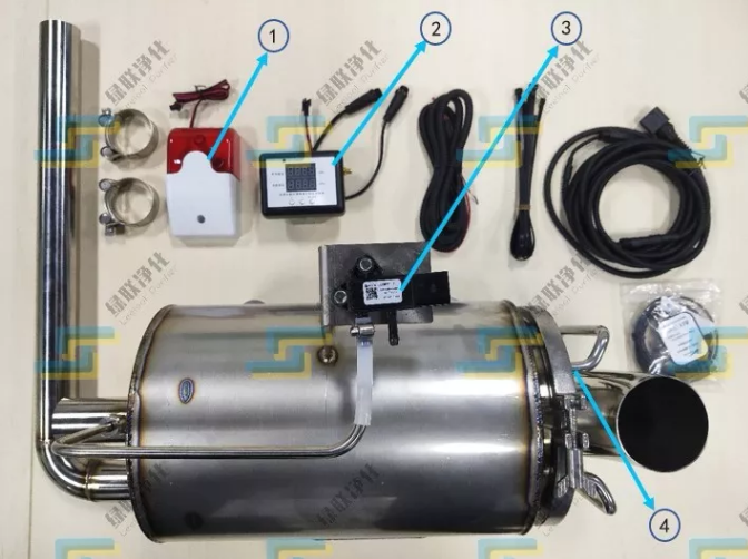 綠聯凈化 綠聯凈化