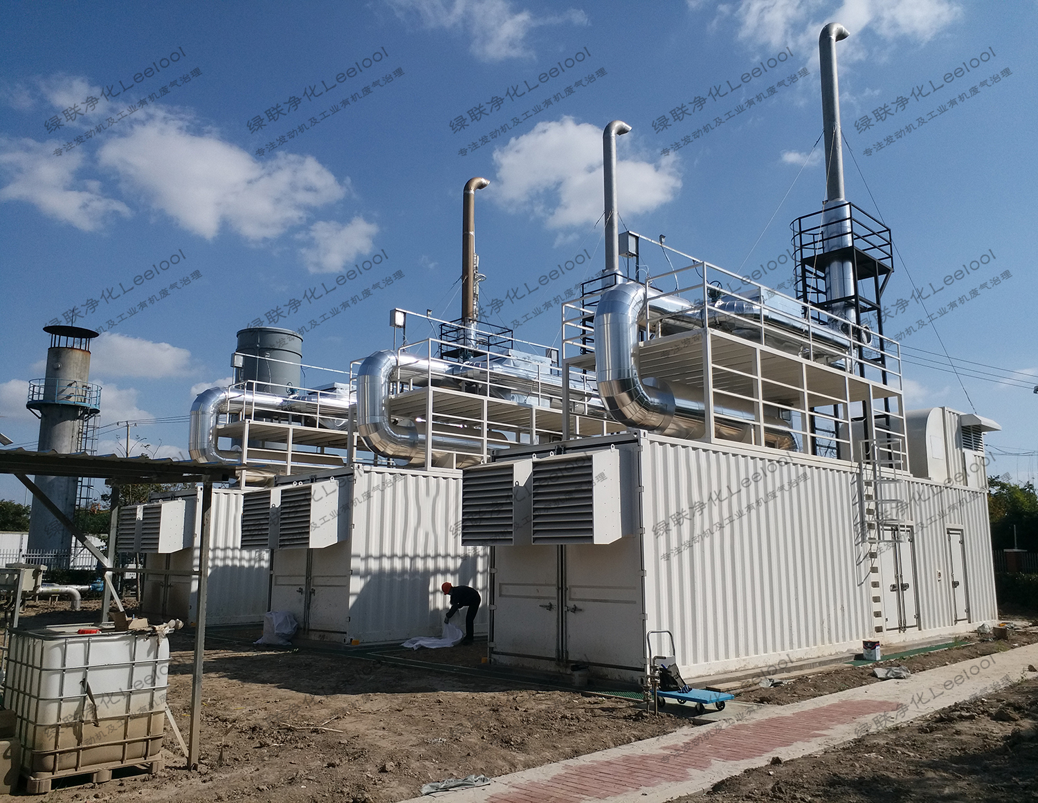 發(fā)電機(jī)尾氣氮氧化物脫硝 發(fā)電機(jī)尾氣氮氧化物脫硝