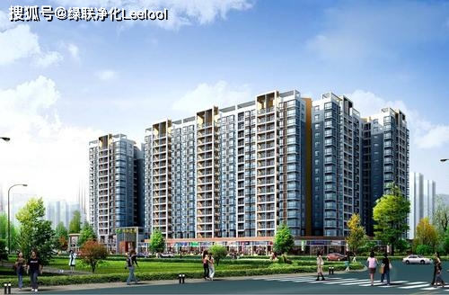 綠聯(lián)凈化 綠聯(lián)凈化