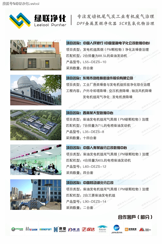 綠聯(lián)凈化 綠聯(lián)凈化