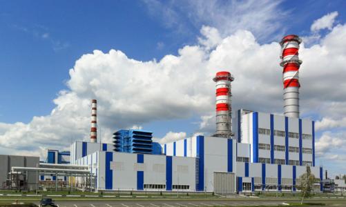 天然氣發電機組 天然氣發電機組