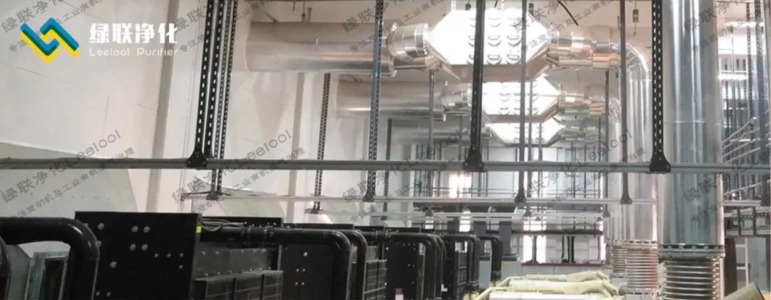 【中國聯(lián)通數(shù)據(jù)中心】三菱備用柴油發(fā)動機尾氣黑煙治理 【中國聯(lián)通數(shù)據(jù)中心】三菱備用柴油發(fā)動機尾氣黑煙治理