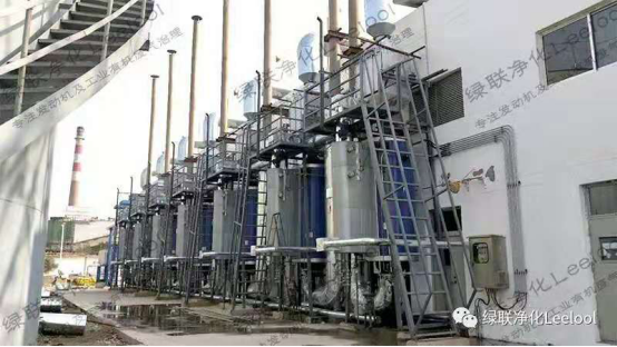 黑煙凈化器 黑煙凈化器