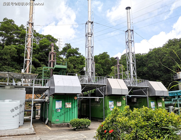 綠聯(lián)凈化 綠聯(lián)凈化