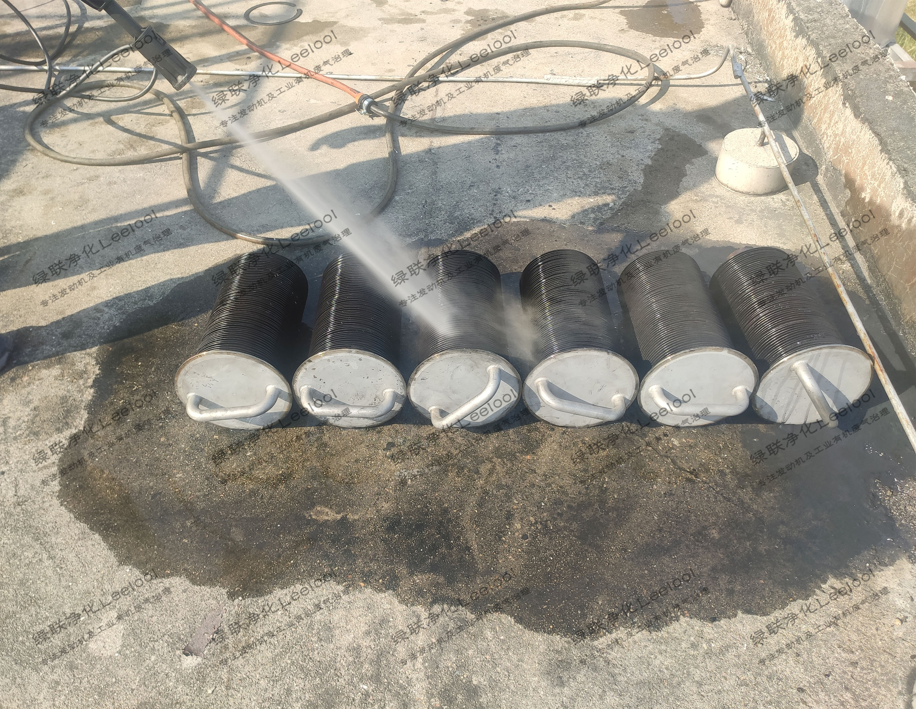 合金金屬載體 合金金屬載體