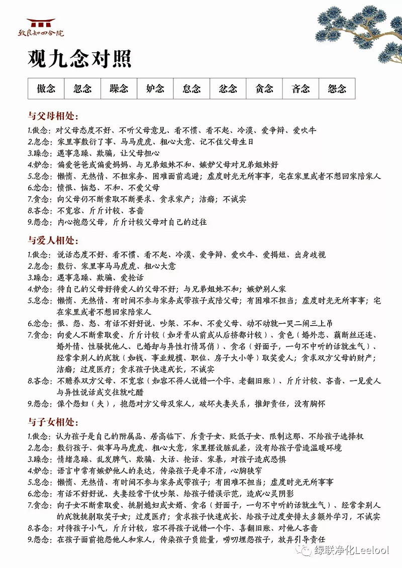 良知學堂 良知學堂