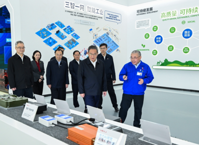 把握科技革命趨勢，著力提升創新驅動力——信息科技開發的新使命